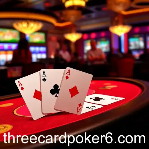 Best Casinos