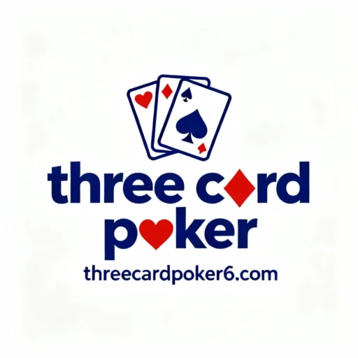 three card poker