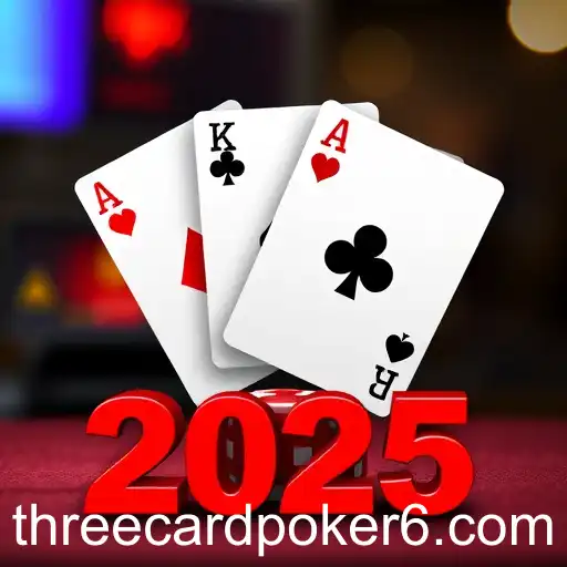 The Rising Popularity of Three Card Poker in 2025